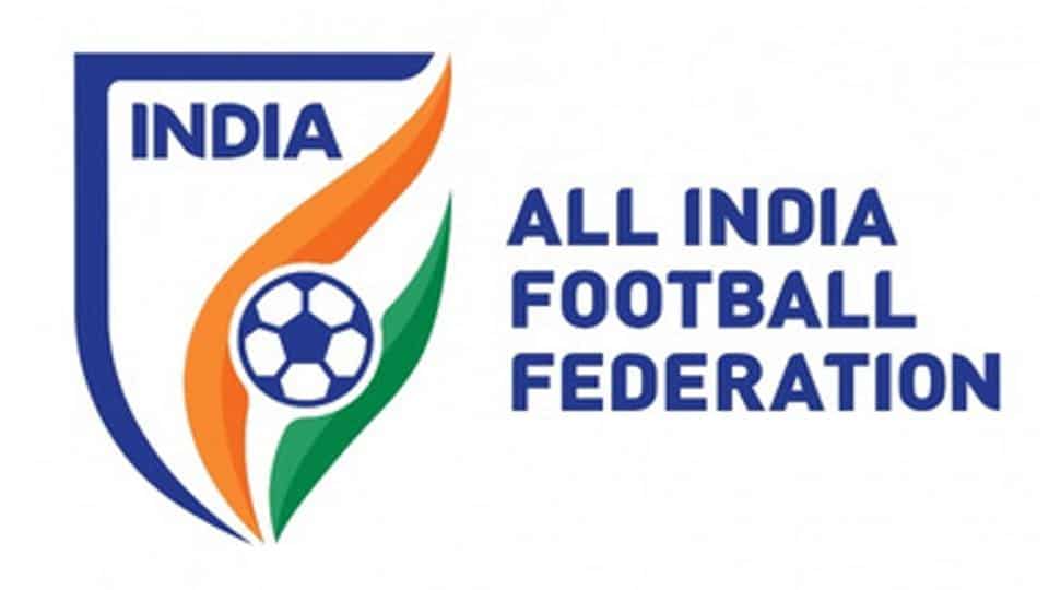 Indian Football Logo - Indian clubs face ban if single football league not started from ...