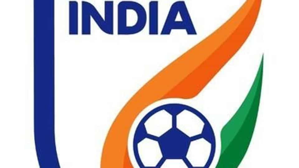 Indian Football Logo - IFA to create post to accommodate current president, West Bengal ...
