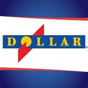 Dollar Rent a Car Logo - Dollar Rent A Car Counter Sales Representative Hourly Pay