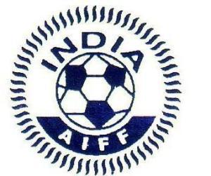 Indian Football Logo - aiff-logo | Indian Football Blog