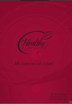 U S A Healthy People Co Logo - Best HEALTHY CATALOG image. Brochures, Catalog, Health