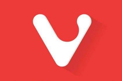 Vivaldi Logo - Vivaldi komt met browser voor 'power users'