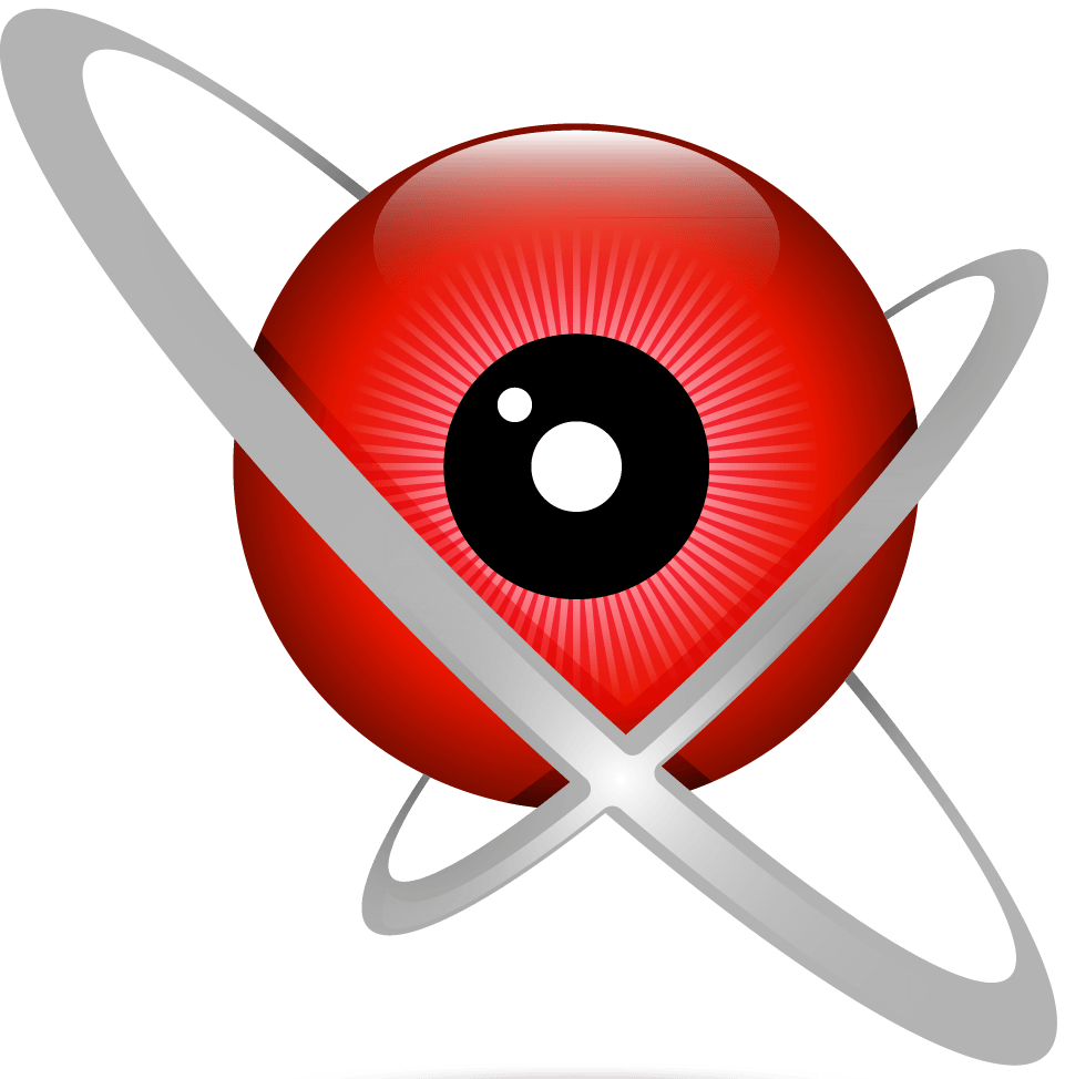 Red Eye Logo - Contact - RedEye Network Solutions LLC