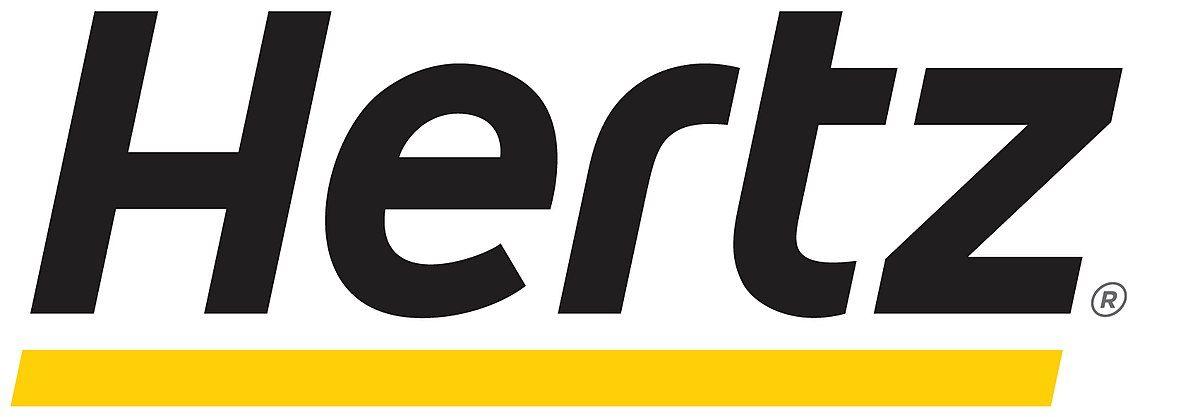 Dollar Rent a Car Logo - The Hertz Corporation