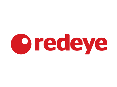 Red Eye Logo - redeye-logo - Green Curtain Events
