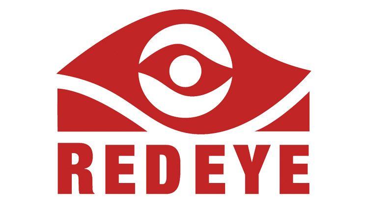 Red Eye Logo - RedEye - WaterStart