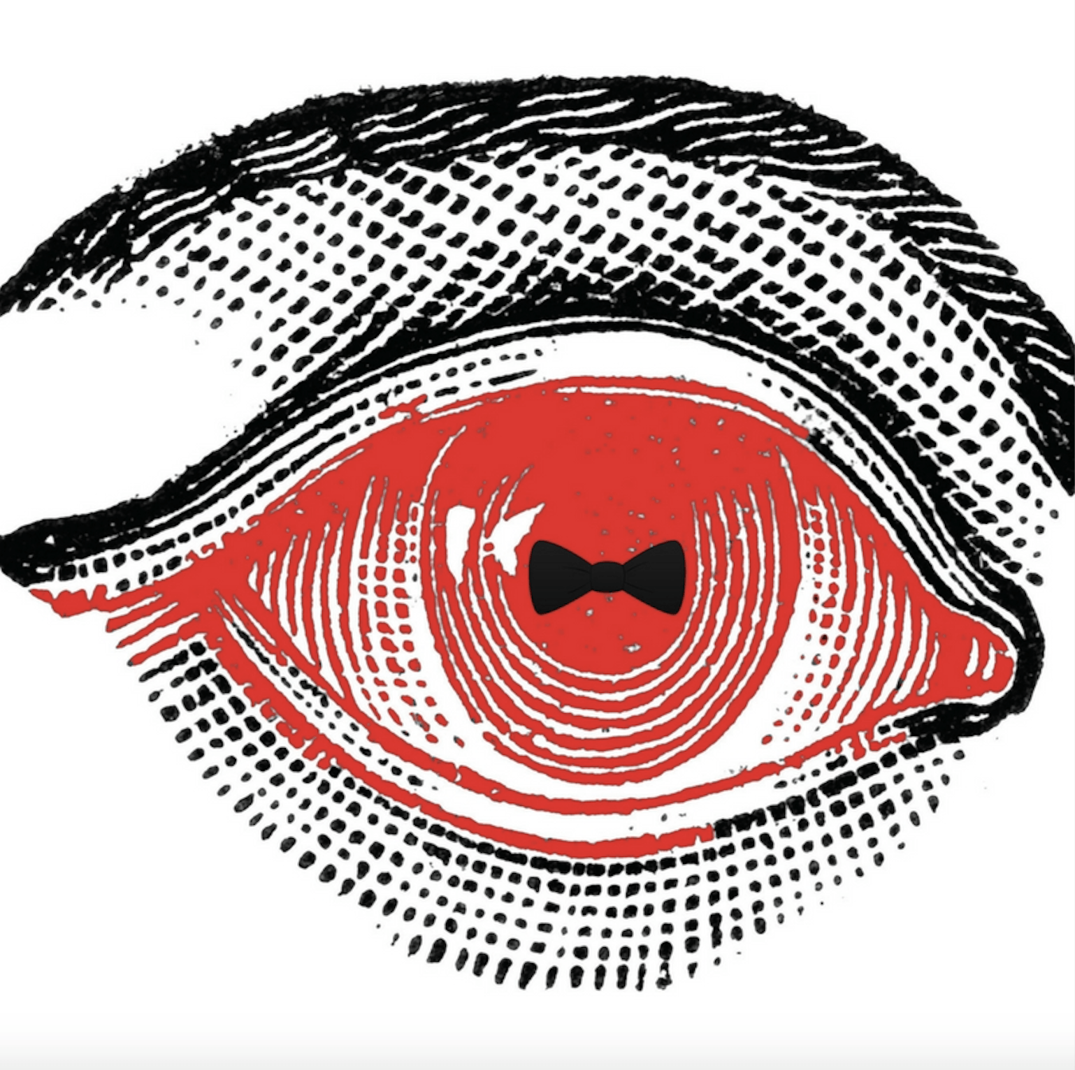 Red Eye Logo - Event Calendar | Red Eye Black Tie | Amherst College
