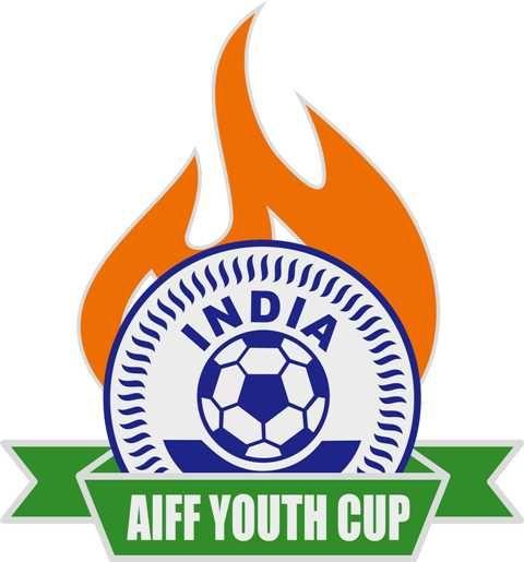Indian Football Logo - AIFF Youth Cup logo | Indian Football Blog