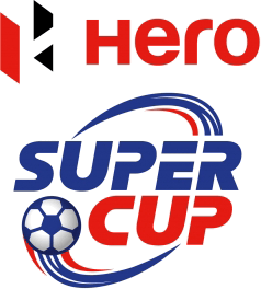 Indian Football Logo - Super Cup (India)