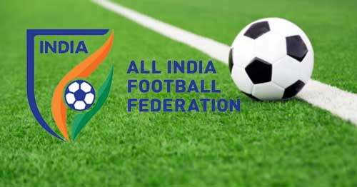 Indian Football Logo - Dream League Soccer India kits and logo URL Free Download