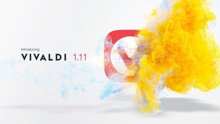 Vivaldi Logo - Vivaldi gets a new logo and improved reader mode in latest update