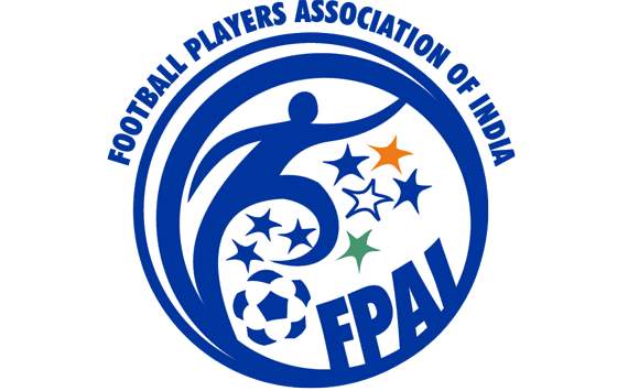 Indian Football Logo - FPAI Indian Football Awards 2011 - Goal.com