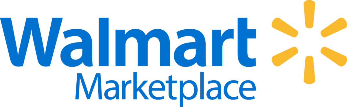 Walmart.com Marketplace Logo - Walmart Marketplace - CommerceHub