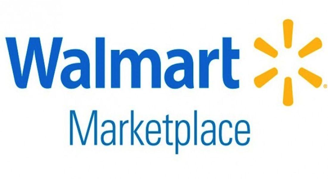Walmart.com Marketplace Logo - Walmart Marketplace Expansions | PYMNTS.com