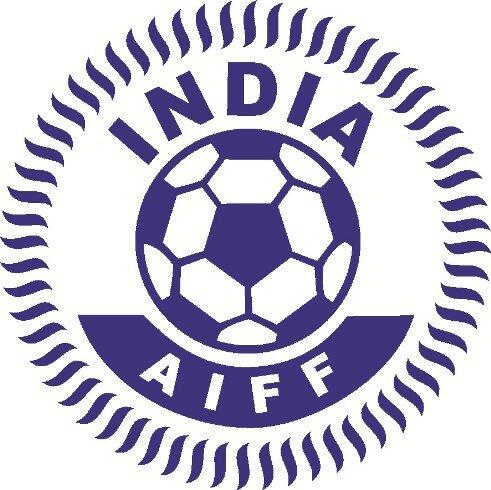Indian Football Logo - Scott O'Donell on Youth Development in India – Grassroots Football India