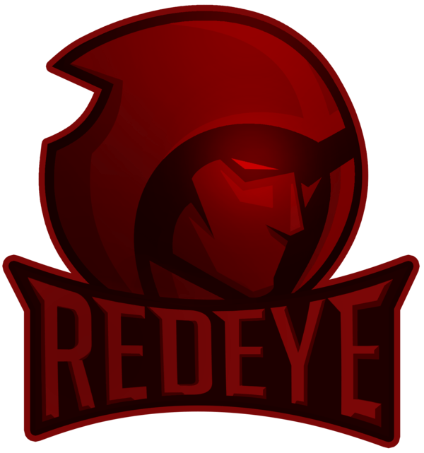 Red Eye Logo - Red Eye - Liquipedia Rocket League Wiki