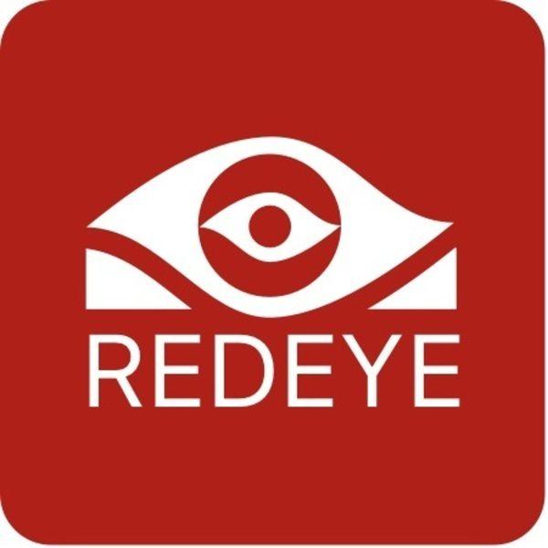 Red Eye Logo - Red Eye Apps - Power Australia
