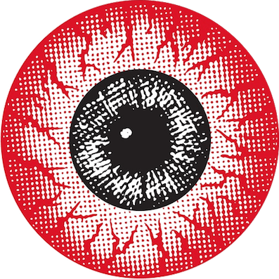 Red Eye Logo - Image - Red Eye Records logo.png | LyricWiki | FANDOM powered by Wikia