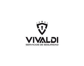 Vivaldi Logo - Design a Simple Creative and contemporary Logo