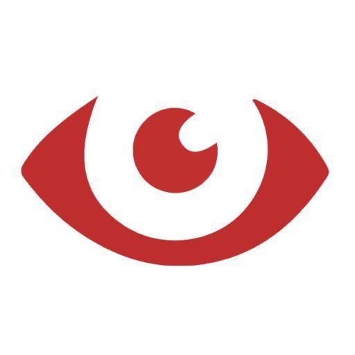 Red Eye Logo - Homepage - Manual RedEye
