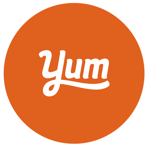 Amazon Prime App Logo - Yummly Recipes & Recipe Box