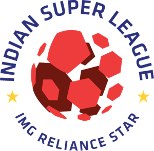 Indian Football Logo - Indian Super League Logo Vector (.EPS) Free Download