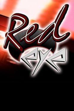 Red Eye Logo - Red Eye (talk show)