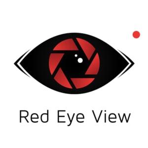 Red Eye Logo - Red Eye View on Vimeo