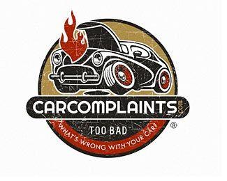 Vintage Automotive Logo - Inspiring Logo Designs featuring Cars