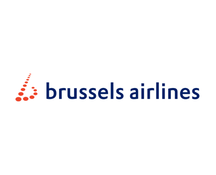 Brussels Airlines Logo - Brussels Airlines | Book Flights and Save