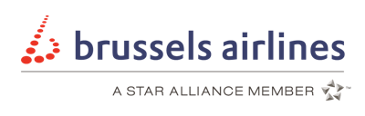 Brussels Airlines Logo - Brussels Airlines - Pressroom