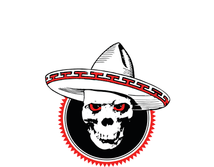Red Eye Logo - Red Eye Louie | The World's Best Blends