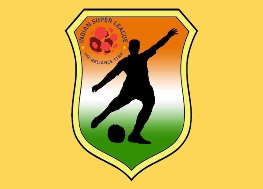 Indian Football Logo - Brief History Of | Indian Football | Roadmap to the future - Tifo ...