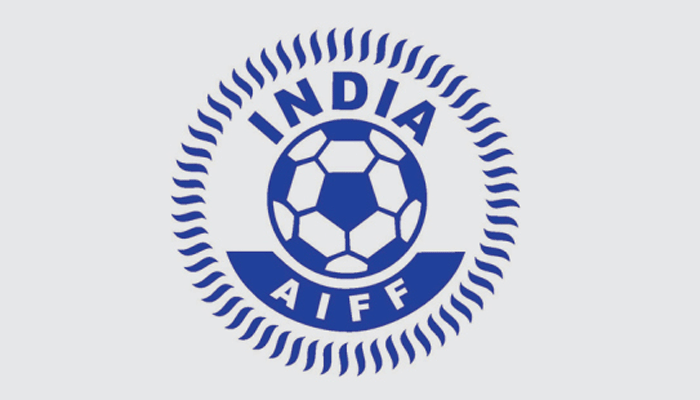 Indian Football Logo - Stephen Constantine preferred due to earlier India experience: AIFF ...