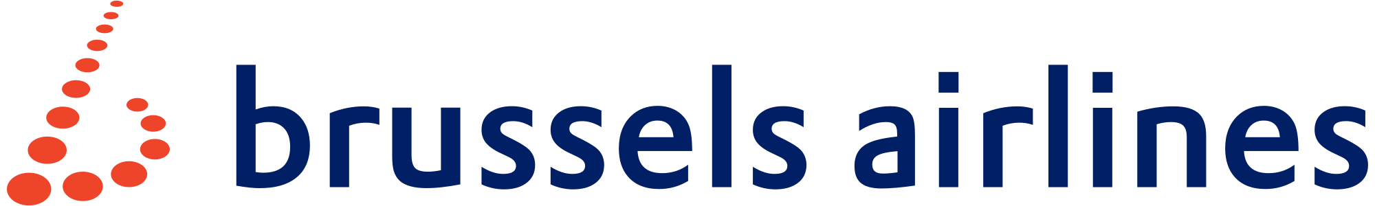 Brussels Airlines Logo - File:Brussels Airlines logo.svg - Wikimedia Commons
