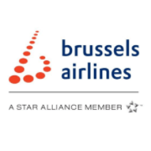 Brussels Airlines Logo - Brussels Airlines | Brussels Airlines
