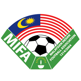 Indian Football Logo - Vectorise Logo | Malaysian Indian Football Association – MIFA FC