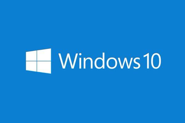 Windows PC Logo - Your Phone app now available to all Windows 10 users