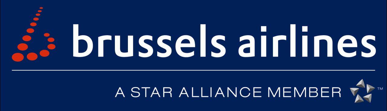Brussels Airlines Logo - LogoOoosS: All Brussels Airlines Logos