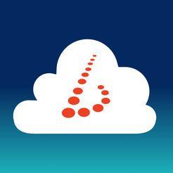Brussels Airlines Logo - Brussels Airlines on the App Store