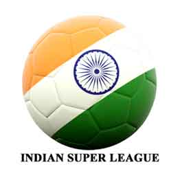Indian Football Logo - Soccer Blog | Indian Football League all set for kick off..