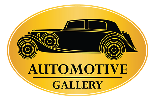Antique Auto Logo - Automotive Gallery - Blackhawk Museum