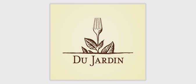 Elegant Food Logo - Design Food Style Logos picturadventura