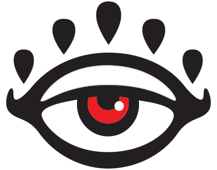Red Eye Logo - Products | Redeye Laboratories
