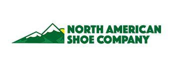 American Shoe Company Logo - North American Shoe Company