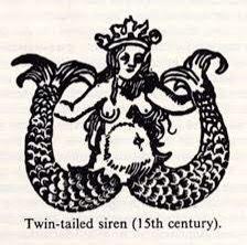 Real Starbucks Logo - Starbucks logo: Mermaid of Queen? – Seriousman13