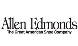 American Shoe Company Logo - All Allen Edmonds Shoes | List of Allen Edmonds Models & Footwears
