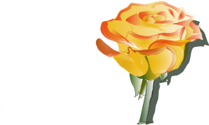 Rose and Yellow Logo - Yellow Rose clip art Free Vector / 4Vector