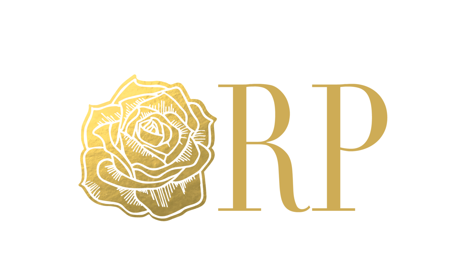 Rose and Yellow Logo - rose photo