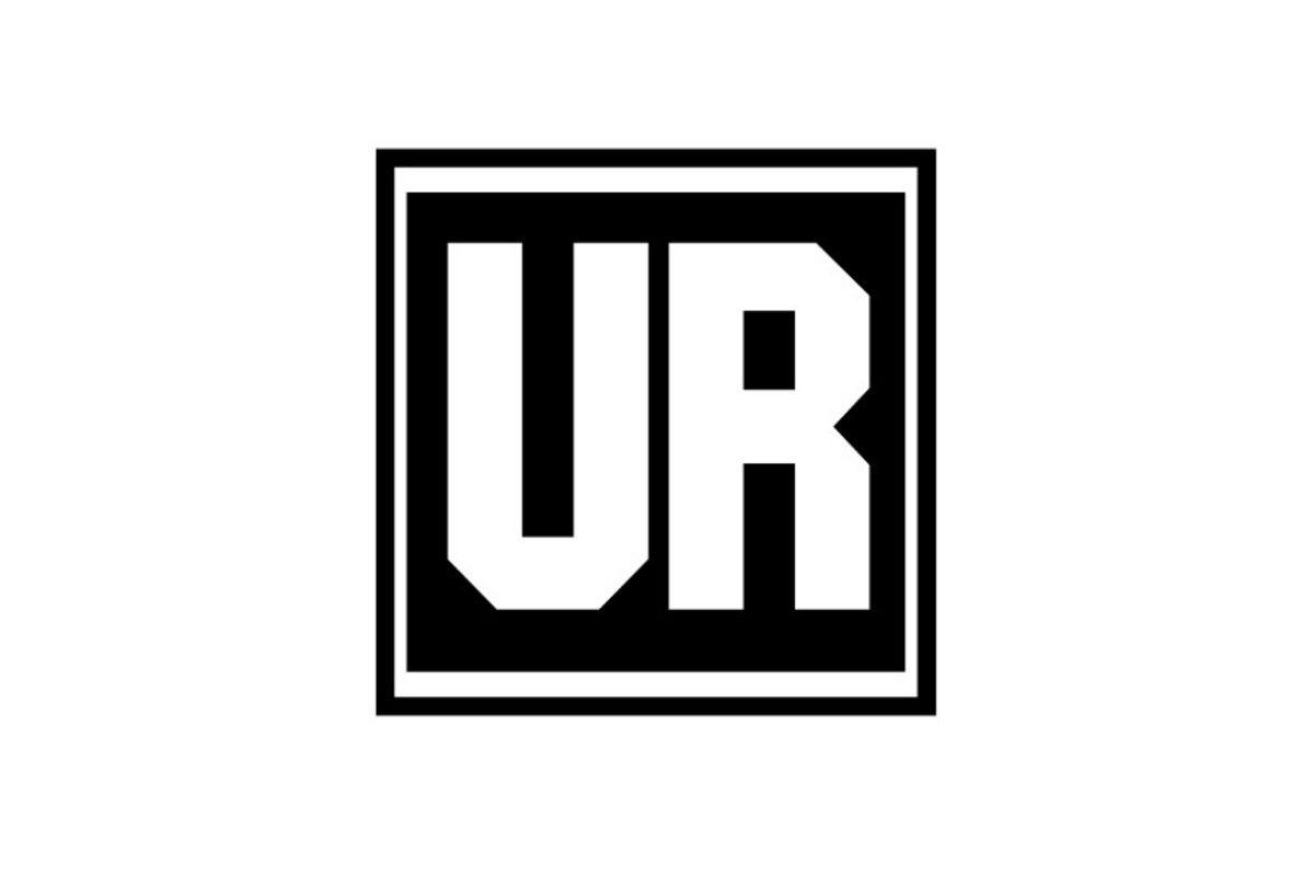 Ur Logo - Detroit Collective Underground Resistance Accuse Armin Van Buuren of ...